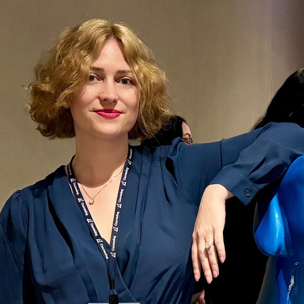 Meet your Posher, Susannah
